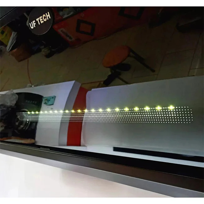 High Quality Low Noise 3 Speed Touch Switch Range Hood Kitchen Cooker Use With 1 Year Warranty