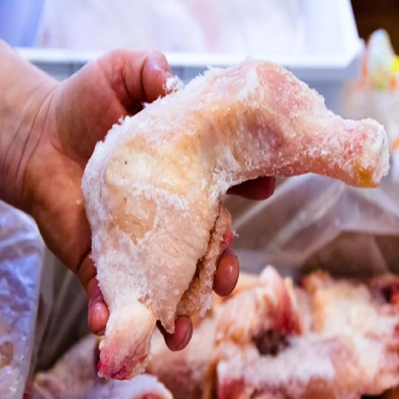 Замороженные куриные лапы из Таиланда оптом/куриные лапы на продажу
