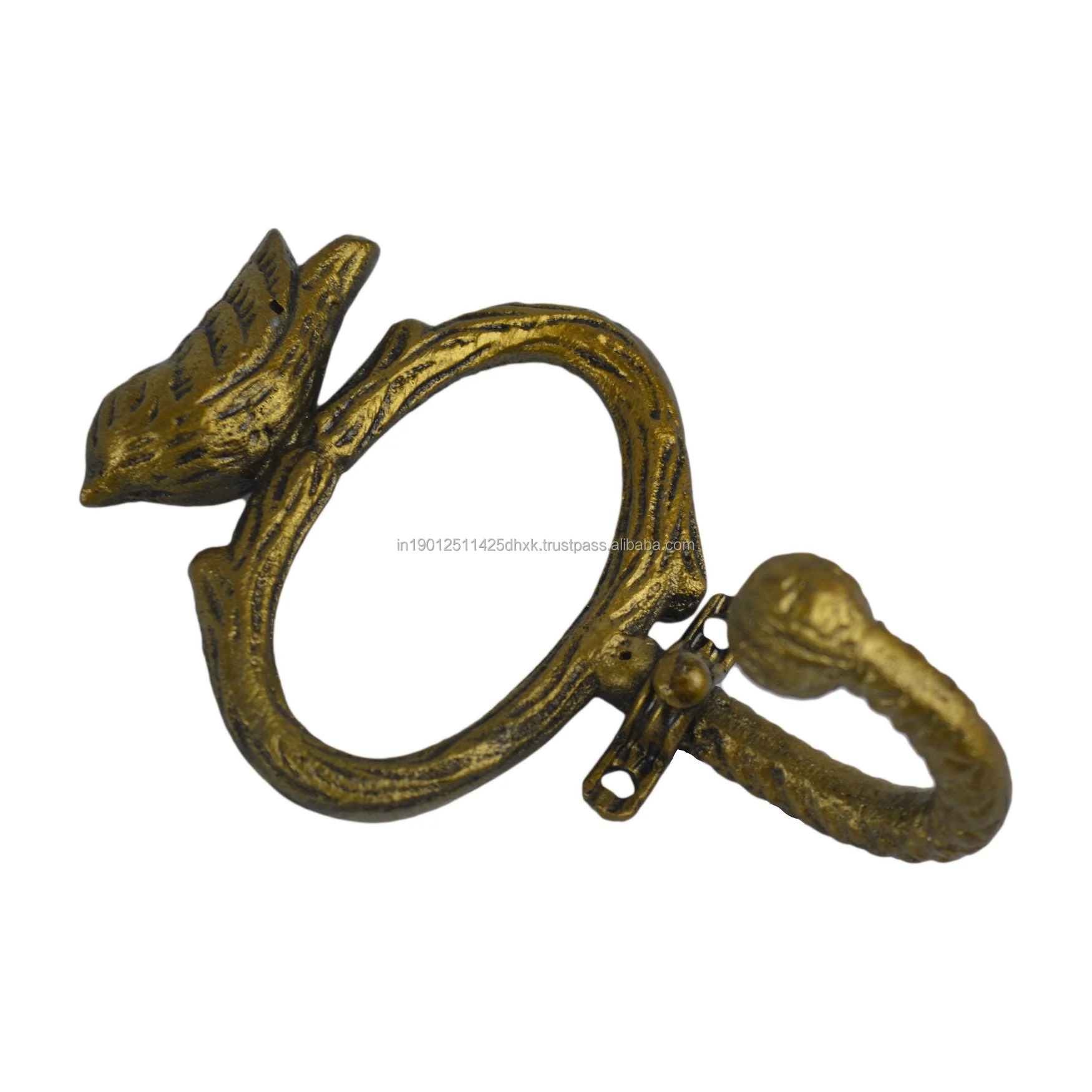 Wall Hooks With Antique Painted Finishing Design Wall Coat Hanger and Hook Home Decor Design Key Hooks