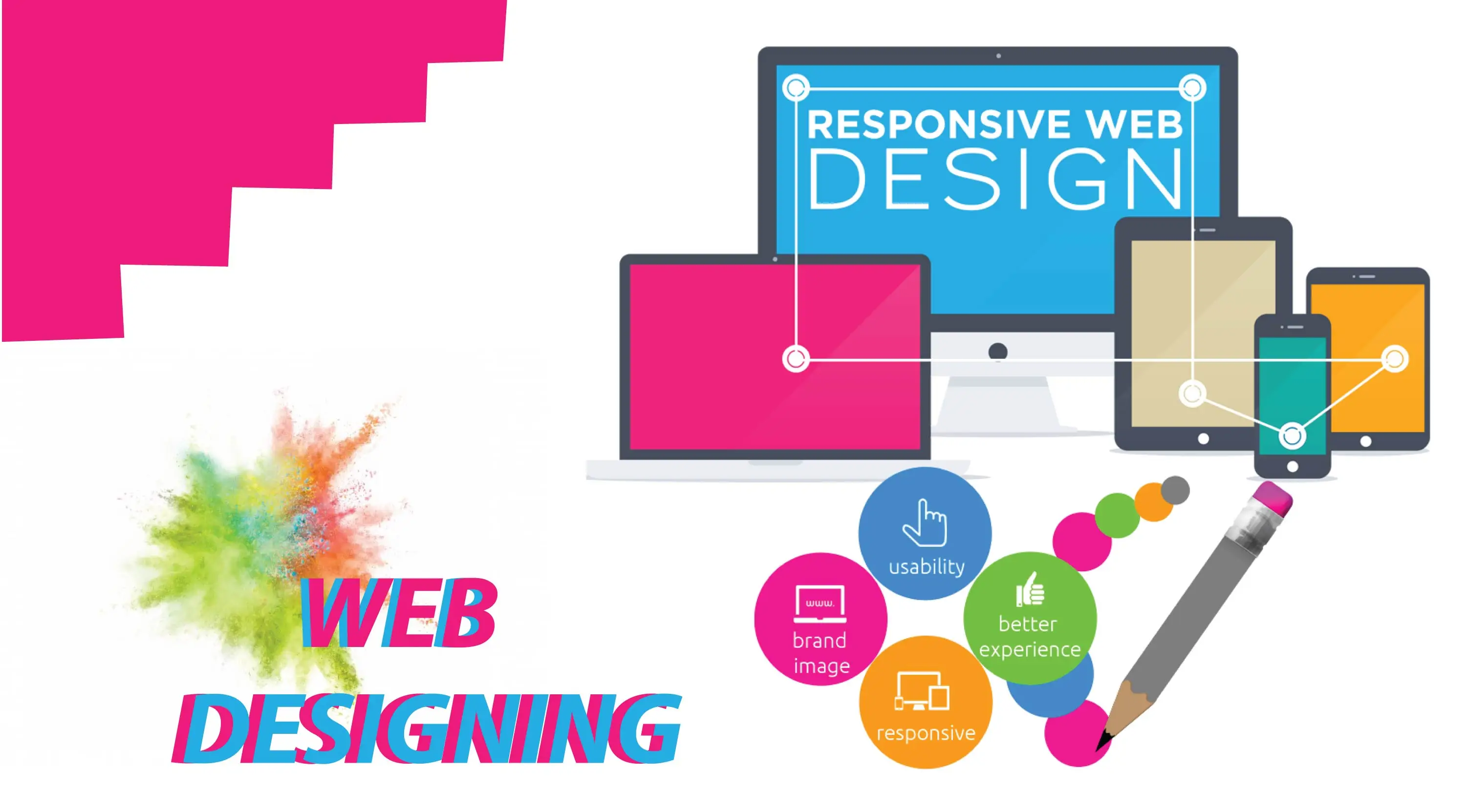  Alibaba Minisite Designing Service Provider Mini site