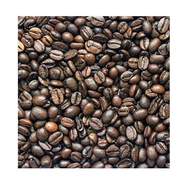 Высококачественный КОФЕ Robusta Средний жареный по лучшей цене Лидер продаж 2021 продукт 100% свежий Лучшая цена