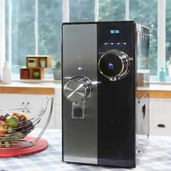 Cold Alkaline Water Ionizer Water Purifier KG123HQ Kangaroo Vietnam Factory