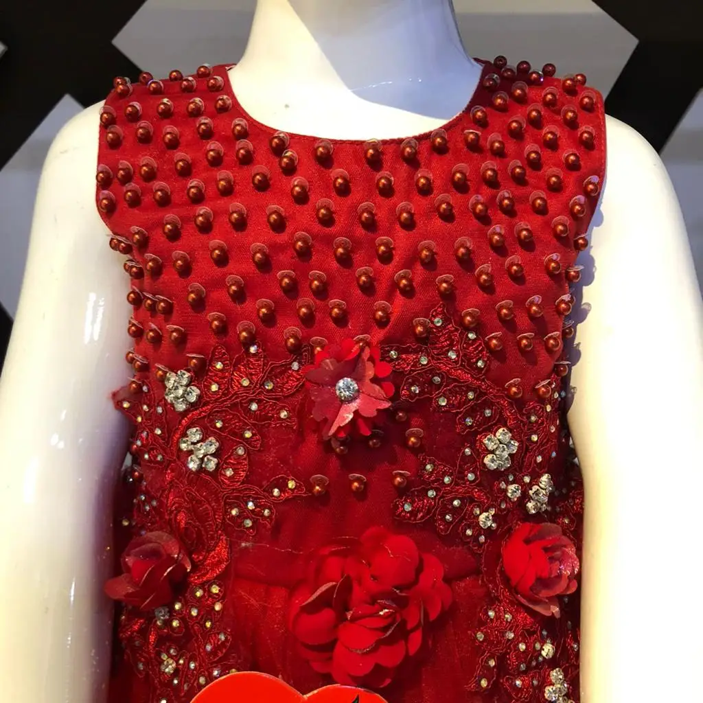 New collection of 2022 party dresses new design fancy dress with purse new addition in stylish party wear dresses