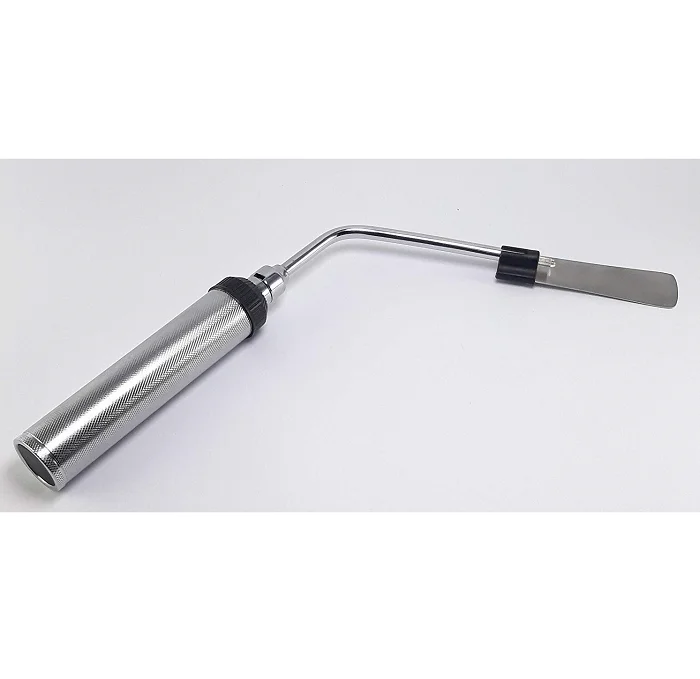 New ENT Ophthalmoscope Otoscope Nasal Diagnostic Set Kit Ear Nose and Throat Exam Kit