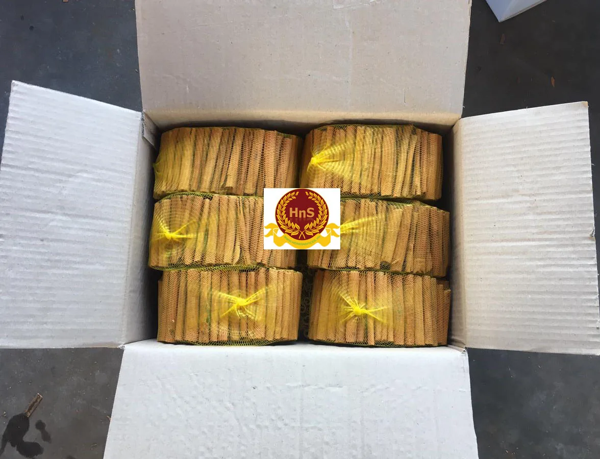 Best Selling Cinnamon Sticks High Quality 100% Natural Cassia Cinnamon Roll