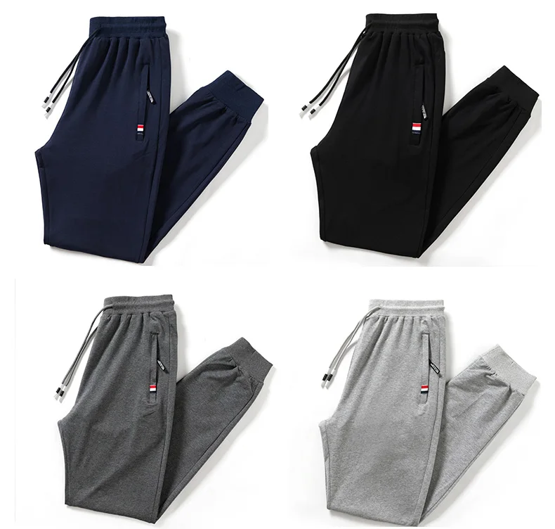 Custom Logo/Pattern/Embroidery kids sweatpants