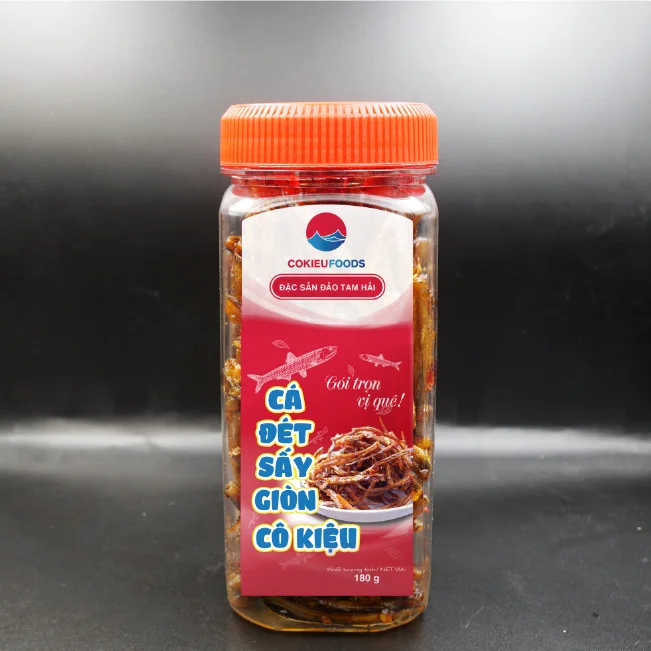 Wholesales prices! Vietnamese specialties Dried anago fish