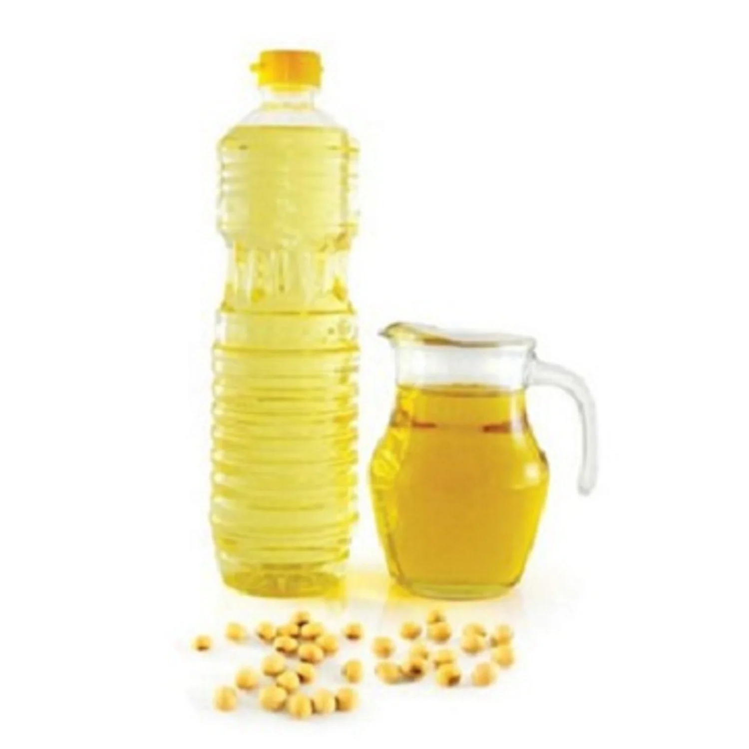 Factory Price Refined Soybean Oil bulk quantity Top Quality Organic Soyabean Oil / crude degummed soybean oil