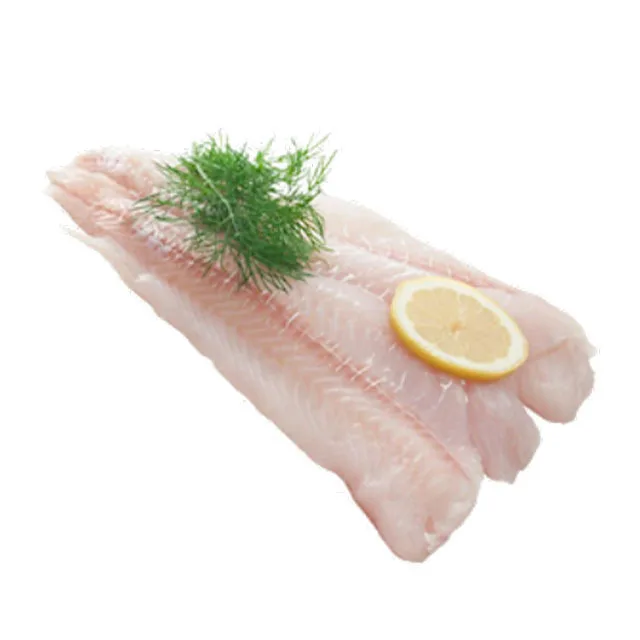 
Factory Wholesale Price Great Value Fresh Flounder Black Frozen Halibut For Money High Value 