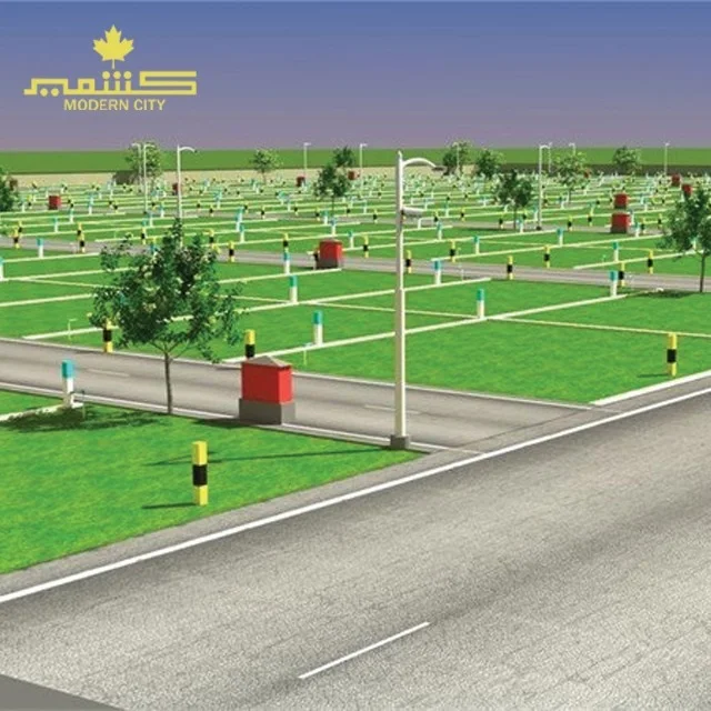 
Проекты недвижимости в Кашмире 