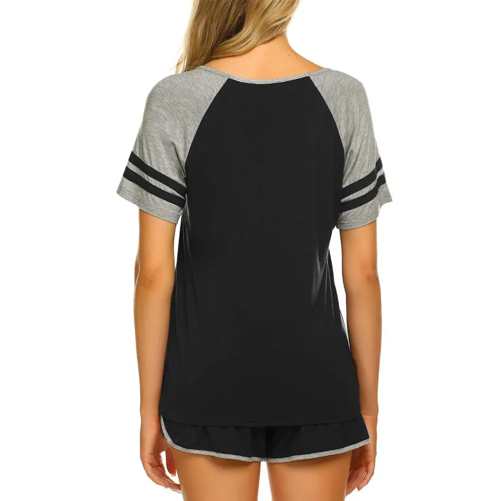 New arrival Light weight OEM service cheap price summer set women OEM service