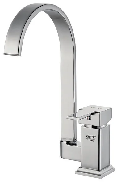 Лидер продаж мягкий смеситель для ванны раковины Латунный Мягкий с корпусом оптовая продажа товара