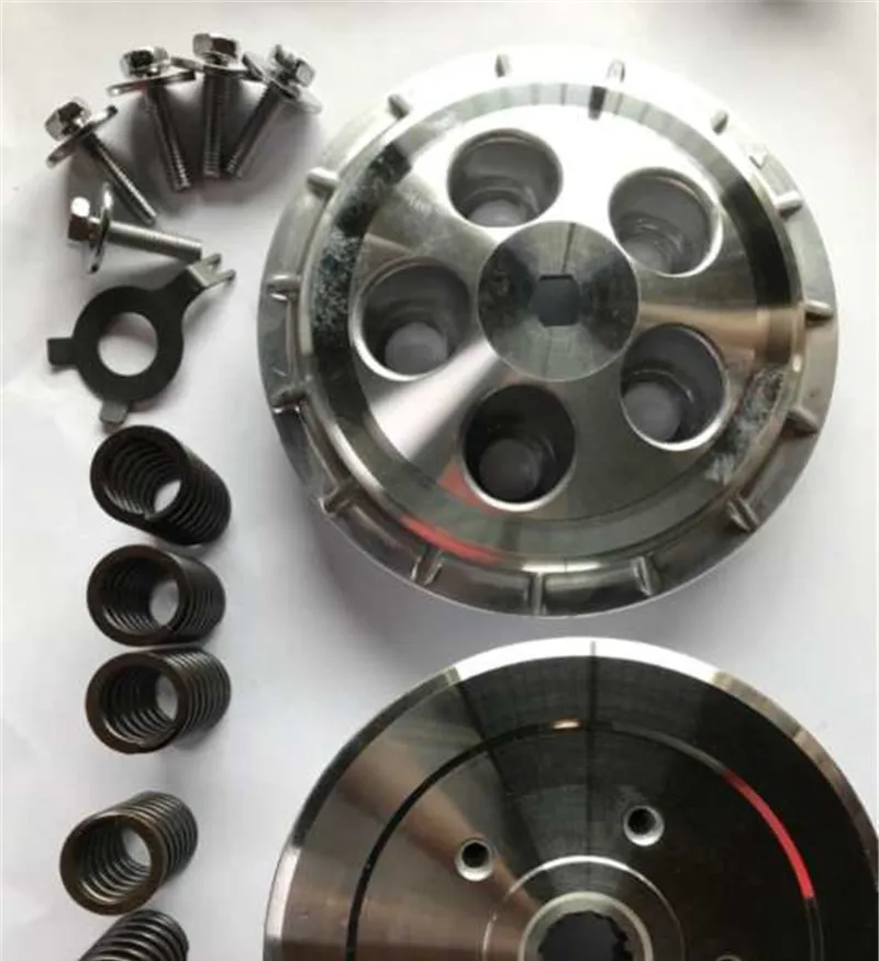 High quality motorcycle one-way bearing clutch starter