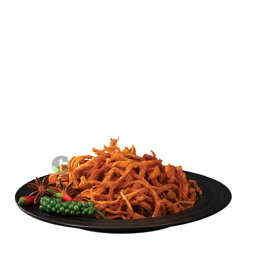 New Hot Product Premium G Sichuan Spicy Dried Pork Strips Special Pork Snack Delicious Dried Pork With Sichuan Flavor Vietnam