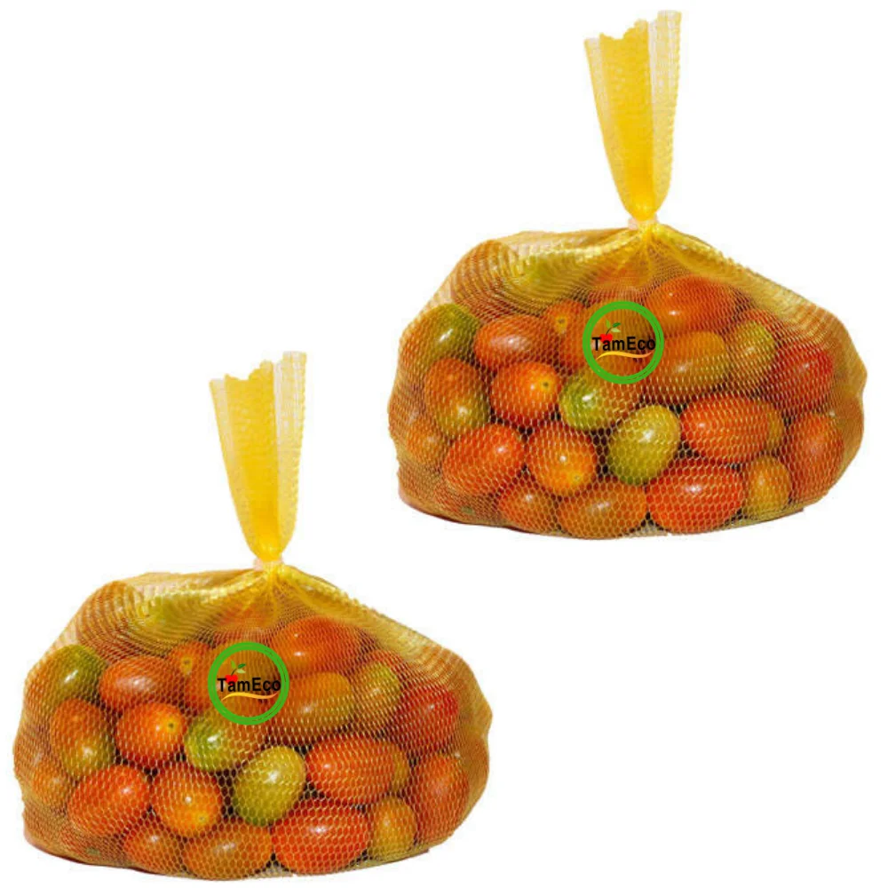 TamEco Red Color Vegetable Round Oval Shape High Quality And Fresh Roma Organic Agriculture Tomatoes