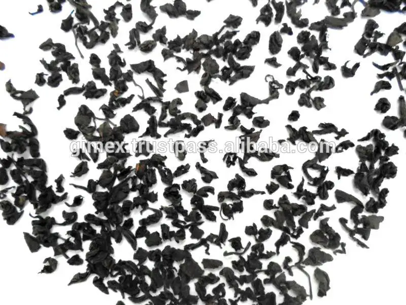 Pekoe black tea in viet nam