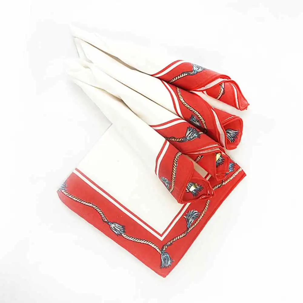 amazon hot sale custom linen napkins for decorative bowl stand kitchen