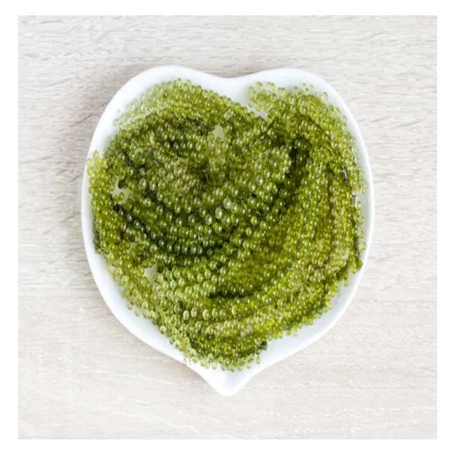 Различная Польза для здоровья от еды seagrapes-повышение аппетита и привлекательность для детской еды