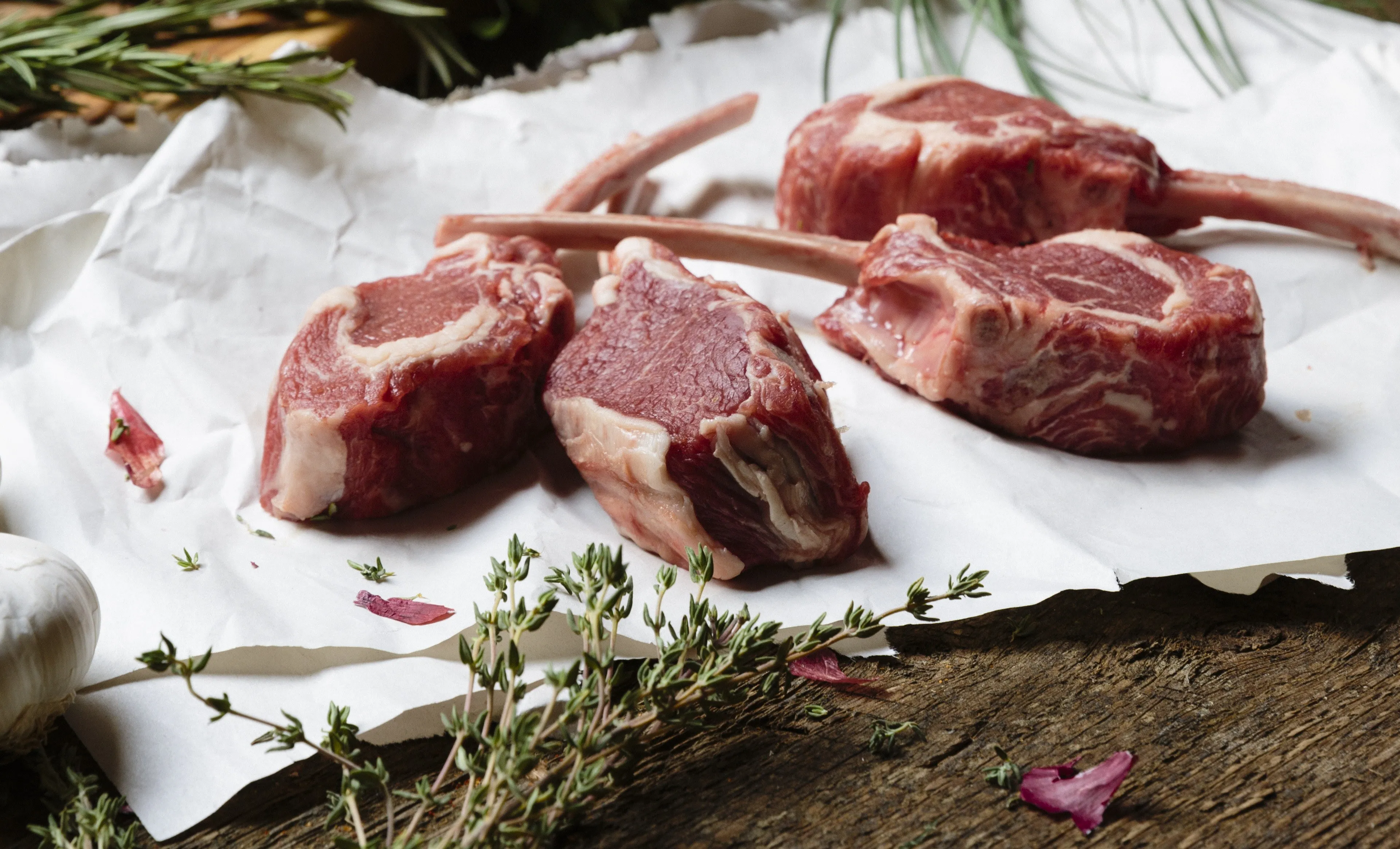 
Frozen Lamb Meat / Frozen Sheep Meat / Fresh High Quality Boneless Lamb Meat from Canada 