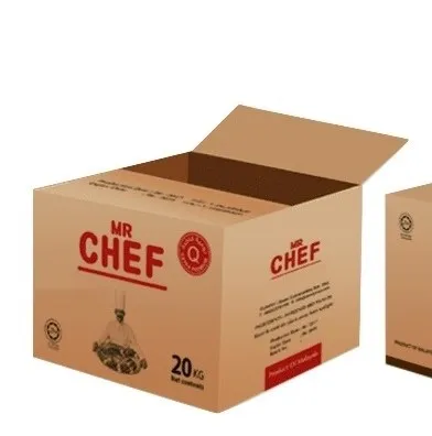 
Cocoa Butter Improver (CBI) For Better Quality And Reduced Cost 