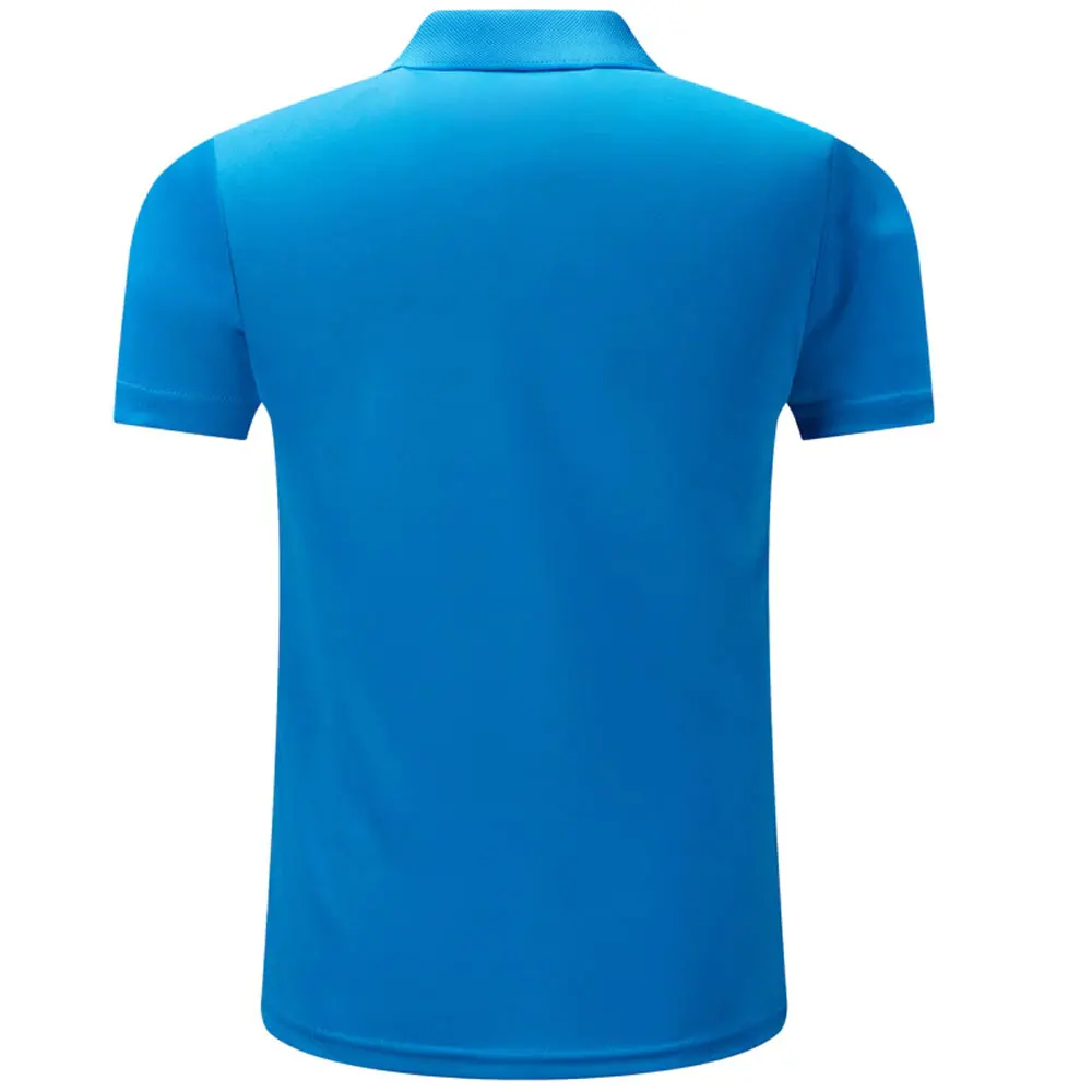 
Top Ten Product Custom Size Men Polo Shirt Quick Dry Men Polo Shirt In Reasonable Price 