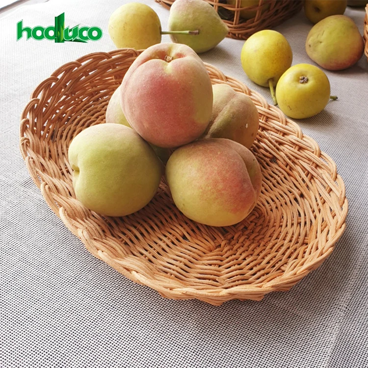 
For Exports New Product November Low Price Wholesale Smooth Surface Set Wood Plate 