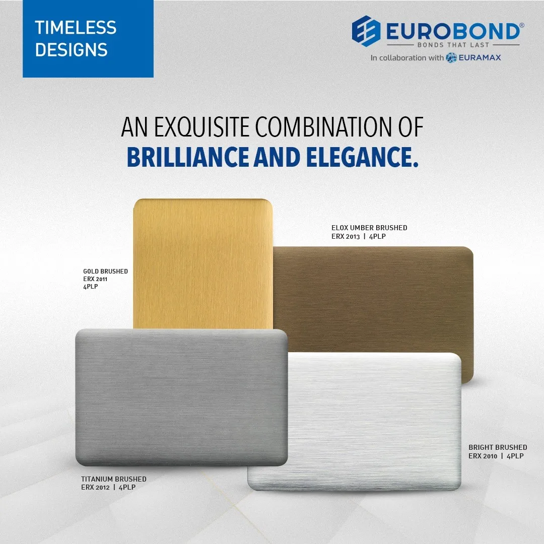 Aluminum Composite Panel cladding sheet aluminum composite panel facade aluminum composite panel ACP Sheets  composite material