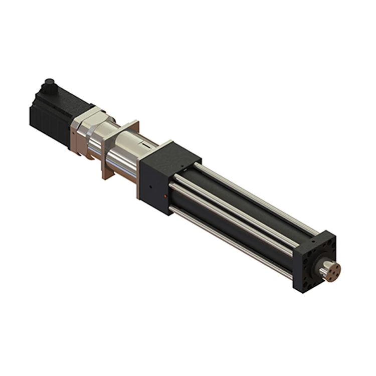 Big Force Linear Actuator for Industry Linear Actuator