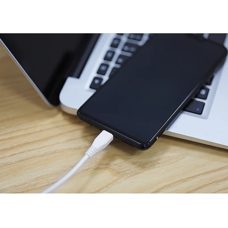 High Quality 2A USB Charging Cable Factory Micro USB Electric Charger Cable For Mobile Phone