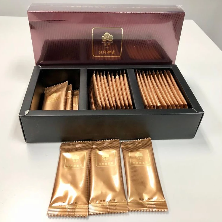 
OEM health supplement for losing weight tablet 