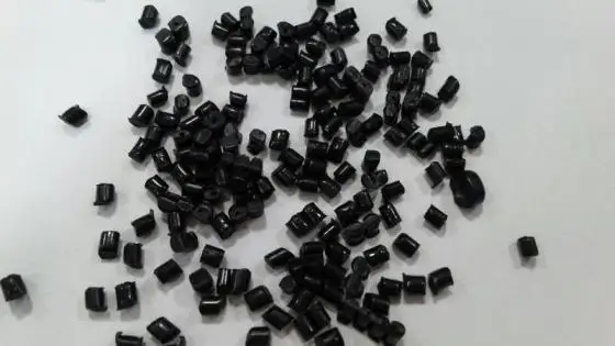 
Factory Price Virgin PA66 Polyamide 6 GF30 Plastic Raw Materials 