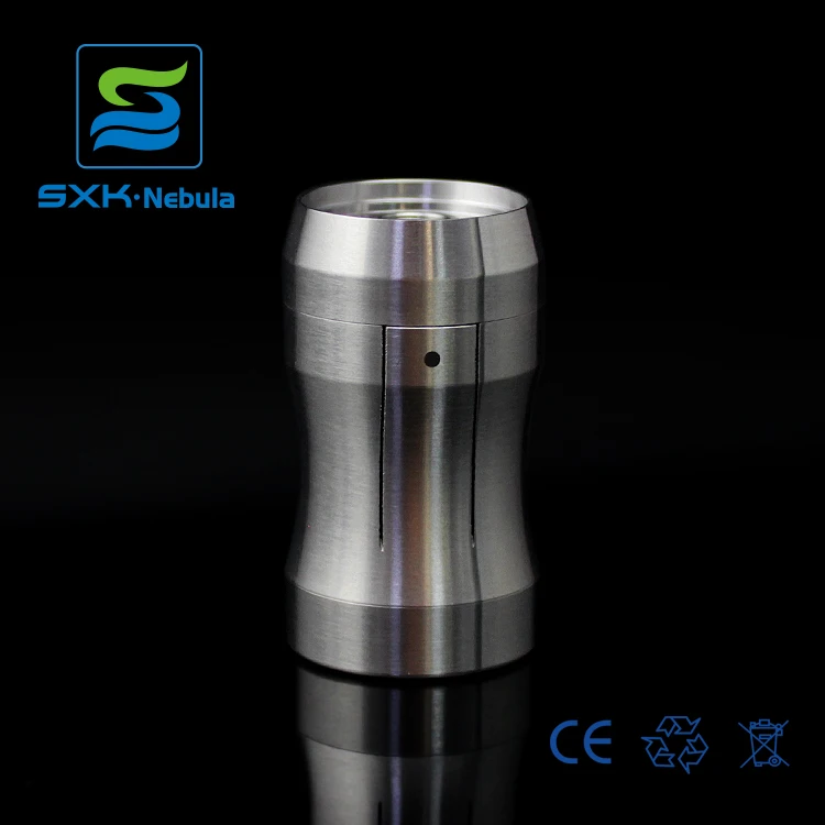 zero mechanic mod Factory SXK Zero Mod vape vapor mod