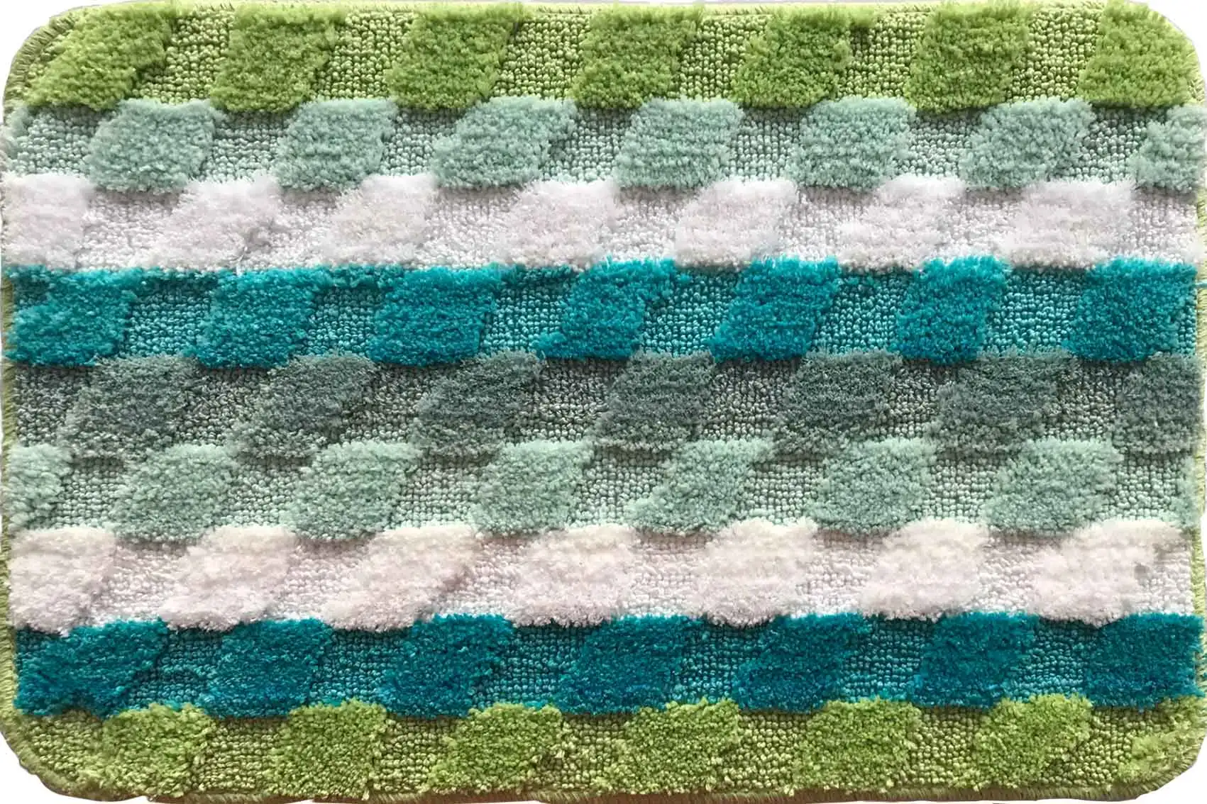 
Home Textiles Heritage Blue Carpets All-Season Rectangle Velvet Mat Indoor Rugs and Mats 