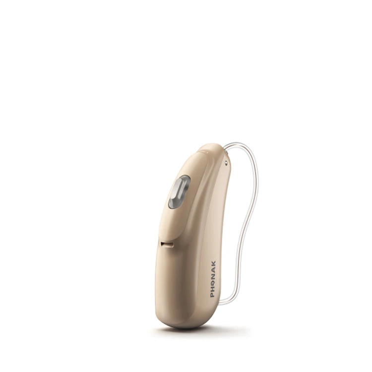 Слуховой аппарат Phonak Naida B R 70 по оптовой