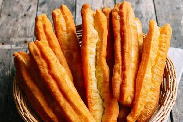 
Asian fried sweet sesame donut and Fried dough fritter WhatsApp 0084 901006904 