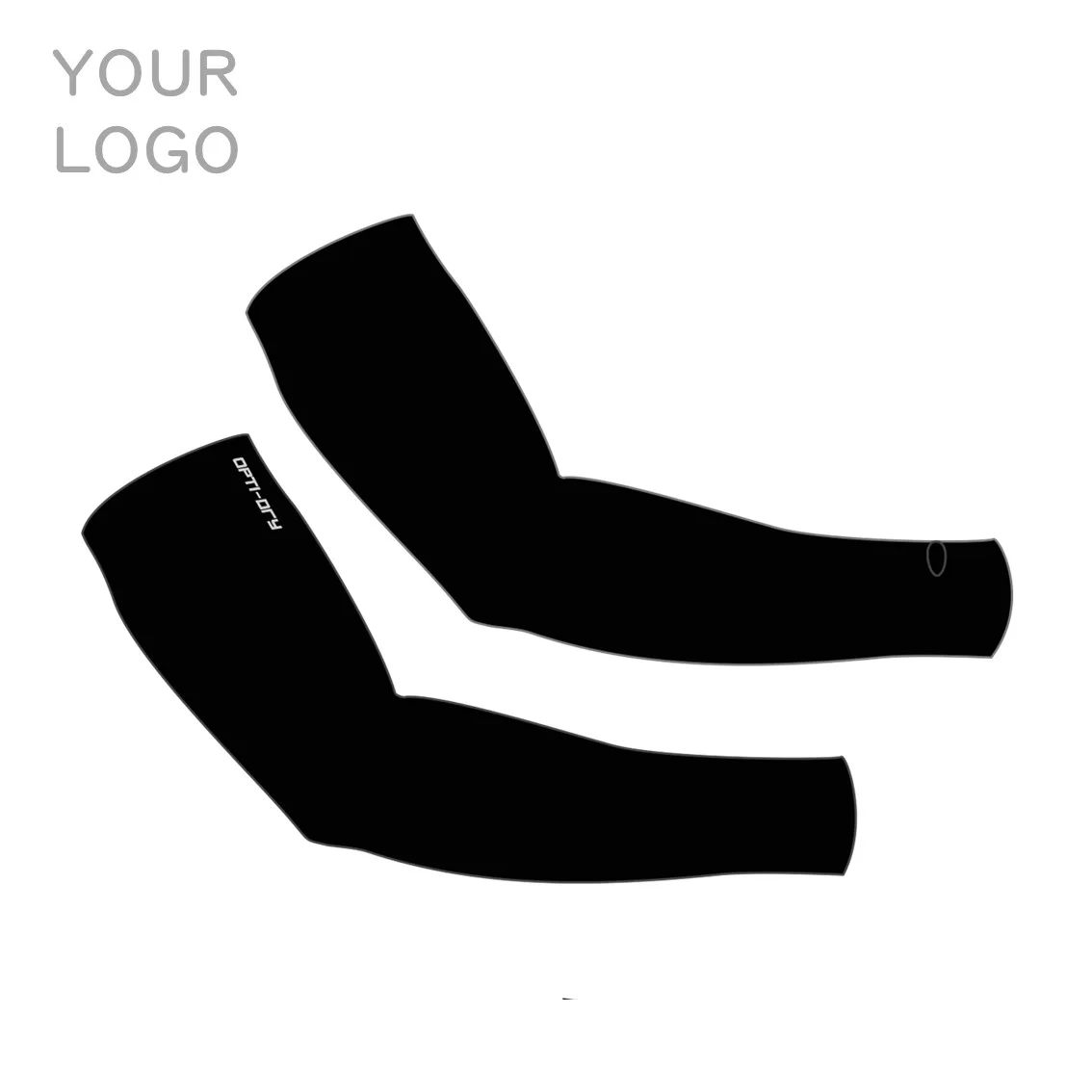 Баскетбольный игрок, спортивный шутер, манжета, Спортивные Компрессионные Рукава, бейсбол