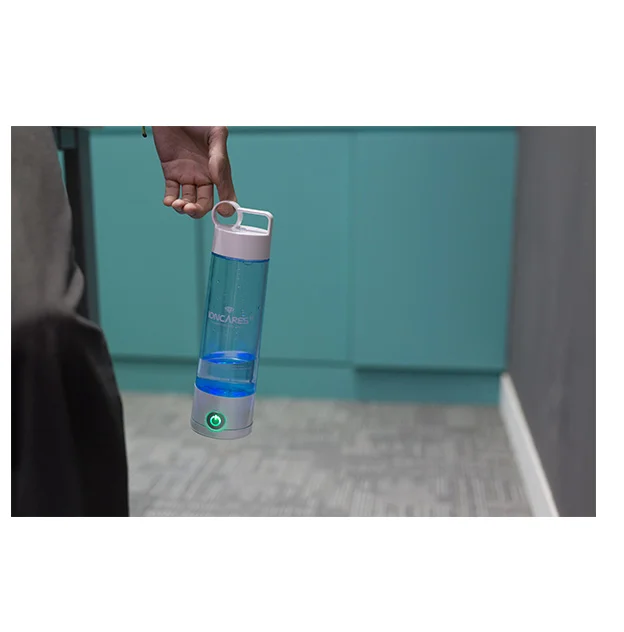 Hot sales Korean healthy hydrogen water tumbler at reasonable price