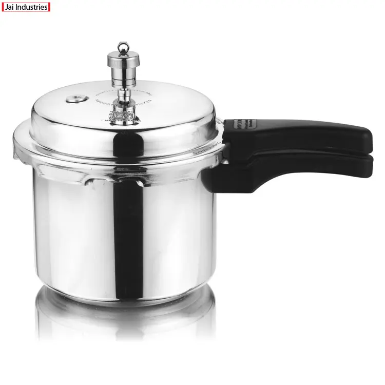 
 Глубокий опыт в производстве скороварки из алюминиевого материала для крупных покупателей  