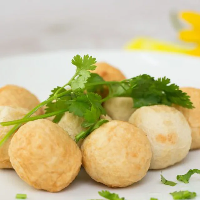 Nikudo Premium Cuttlefish Ball