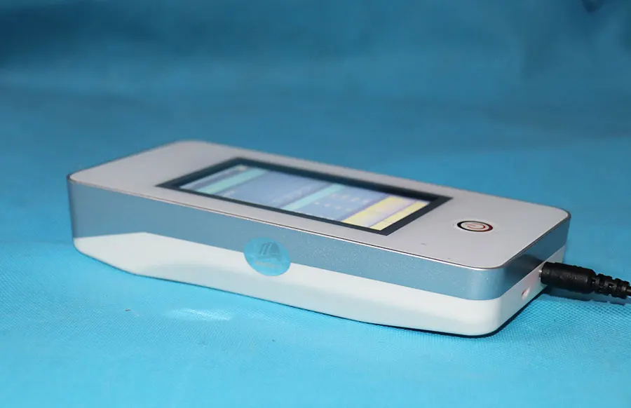 
New born Audiometer, Otoacoustic Emission detector for Infant use 