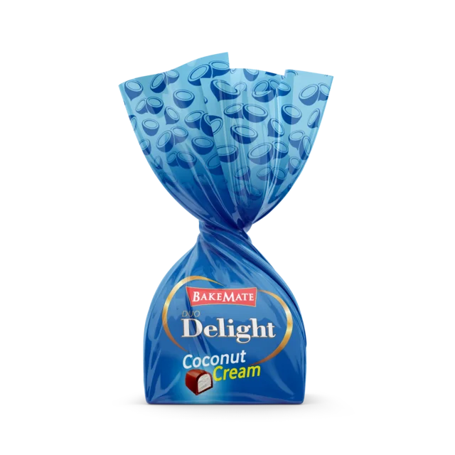 Duo Восточный шоколад