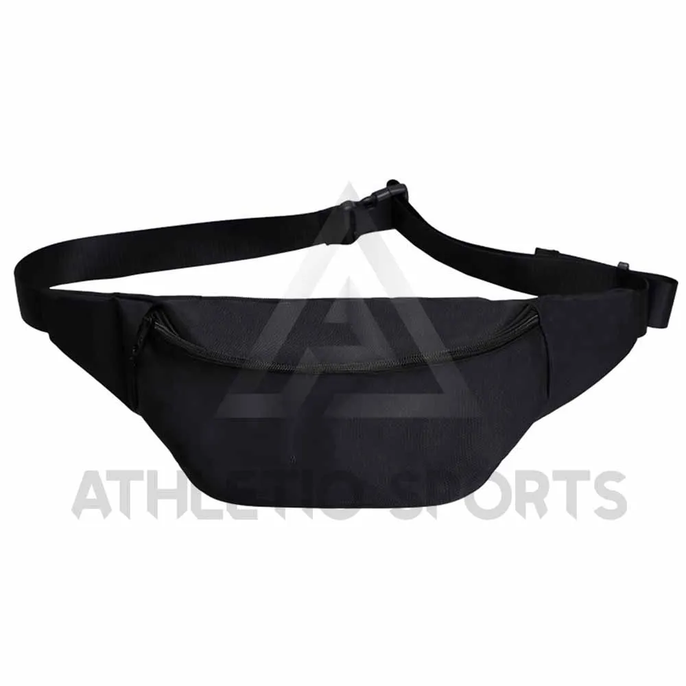 
New Chic Belly Funny Pack Crossbody Funny Pack Unisex Men New Waterproof Cheap Waist Bag 