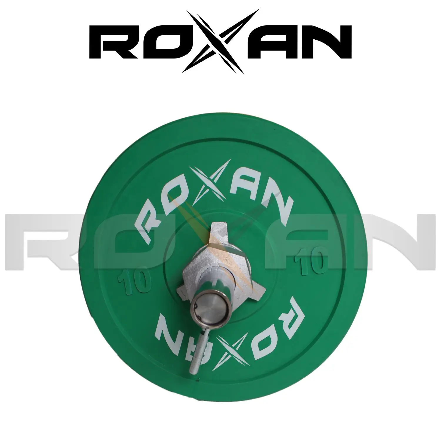 
Fitness Accessories 50 mm Centre Hole Bumper Weight Lifting Plate | High Quality Bumper Plate in wholesale price 