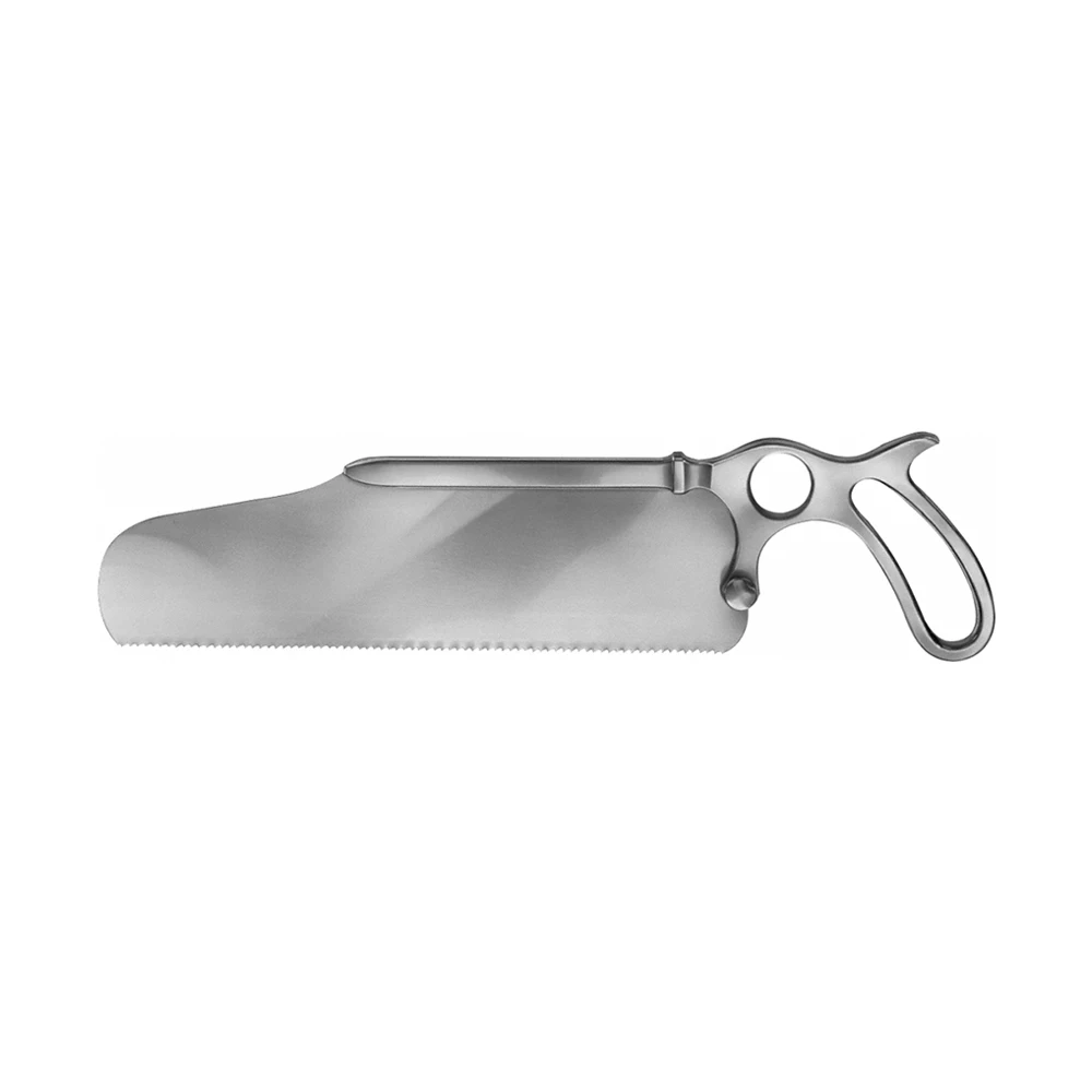 Orthopedic surgical instruments amputation saw Stainless Steel Best Quality  Amputation and Resection Saws Orthopedic