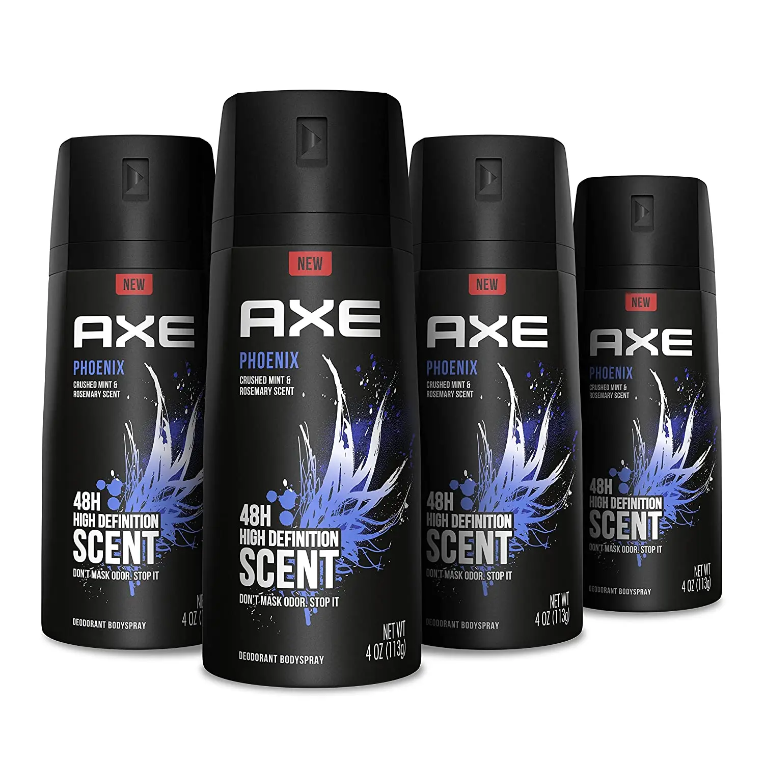 Wholesale AXE Factory Price AXE Body Spray Deodorant