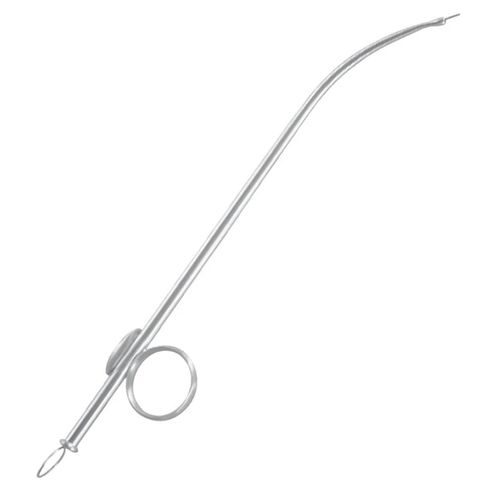 Magill Suction tubes General Surgical instruments