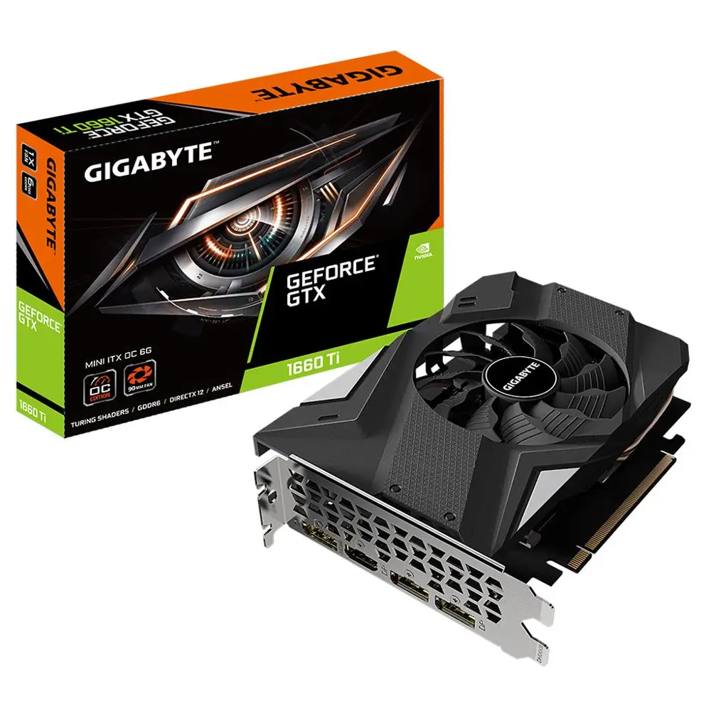 
Wholesale price for NEW ZOTAC Gaming GeForce RTX 2060 Twin Fan 6GB GDDR6 Graphics Card 