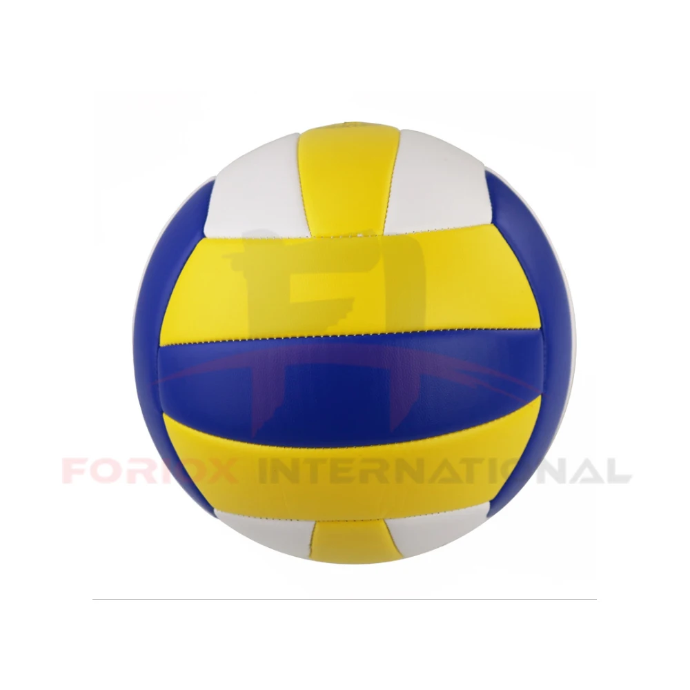 
wholesale price Volleyball Good Quality PU Leather match training Size 5 Volleyball ball 