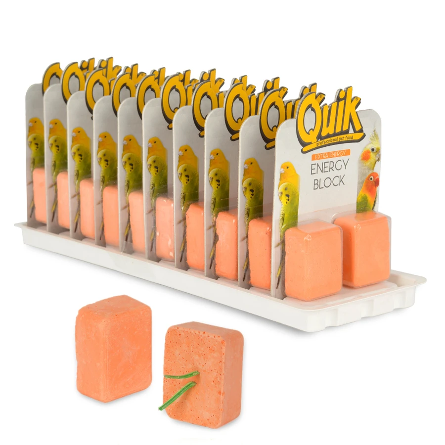  Яичный корм Quik 5