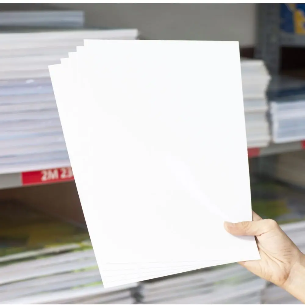 Paper A4 Multipurpose Copy Printer Paper, 70gsm, 5 Pack/case Made in Vietnam
